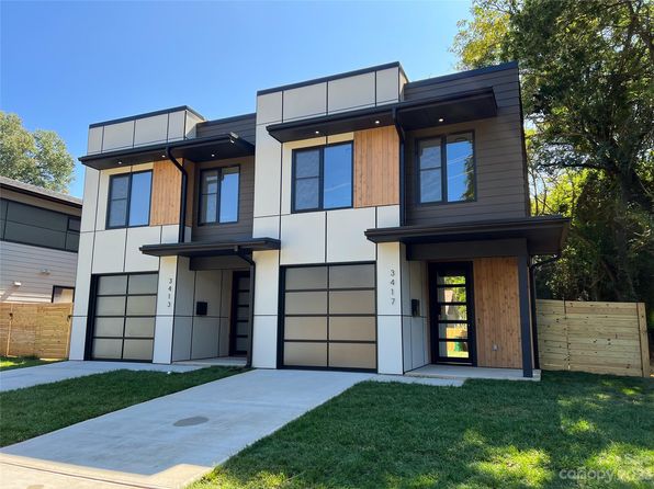 Fine Homes Buy Build Design Spring 2023 by WNC Homes & Real Estate