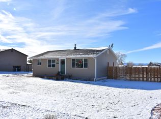4673 N Enoch Rd, Enoch, UT 84721