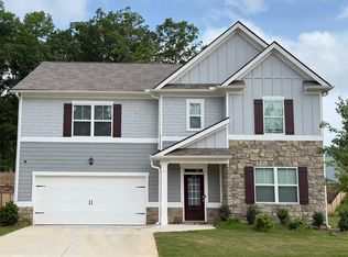 123 Thompson Way, Dallas, GA 30132