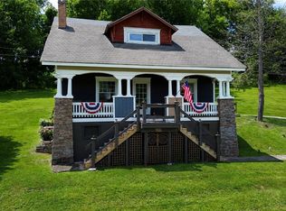 225 Scott Hollow Rd, Burgettstown, PA 15021
