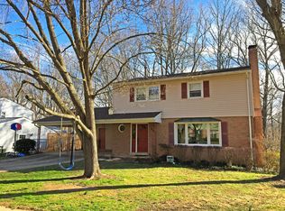 6919 Ashbury Dr, Springfield, VA 22152