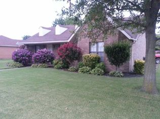 100 W Cheryl St, Osceola, AR 72370