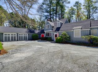 101 Whiteside Cove Rd, Highlands, NC 28741