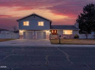 1663 Mackland Ave, Minden, NV 89423