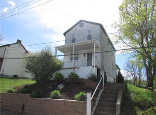285 Freidel St, Homestead, PA