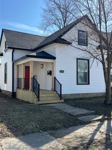 1510 S 17th St, New Castle, IN, 47362