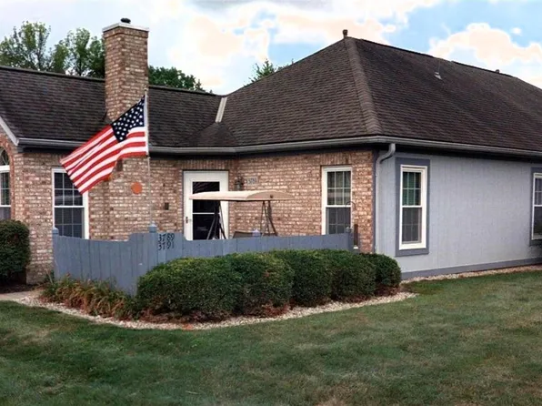 3789 Mill Stream Dr #17, Hilliard, OH 43026