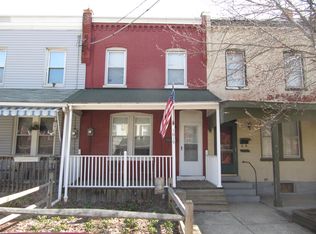 1019 N Lime St, Lancaster, PA 17602