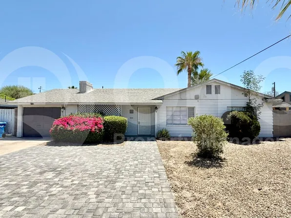 4331 N 20th St, Phoenix, AZ 85016