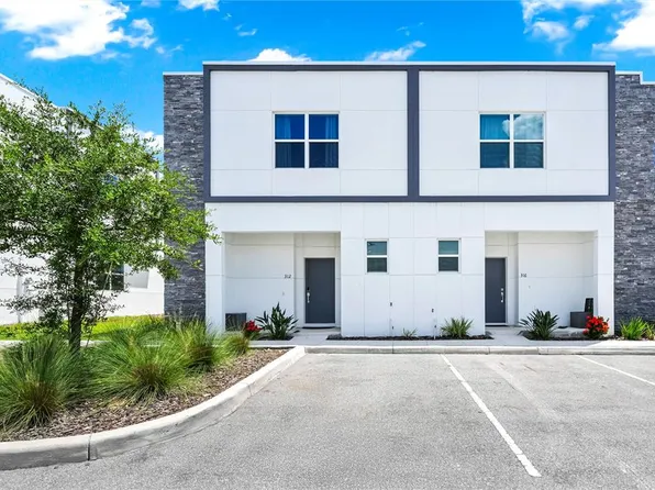 312 Famagusta Dr, Davenport, FL 33896