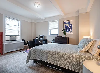 Rented by Rita S Citrin, LREB