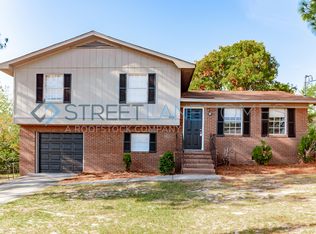 3026 Green Forest Dr, Hephzibah, GA 30815