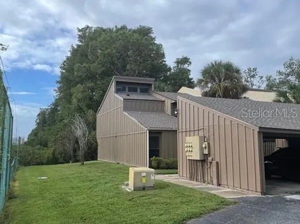 5466 Pine Creek Dr #2002, Orlando, FL 32811