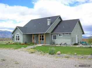 111 Crawford Ln, Smith, NV 89430