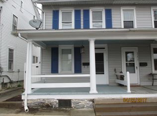 113 Liberty St, Lititz, PA 17543