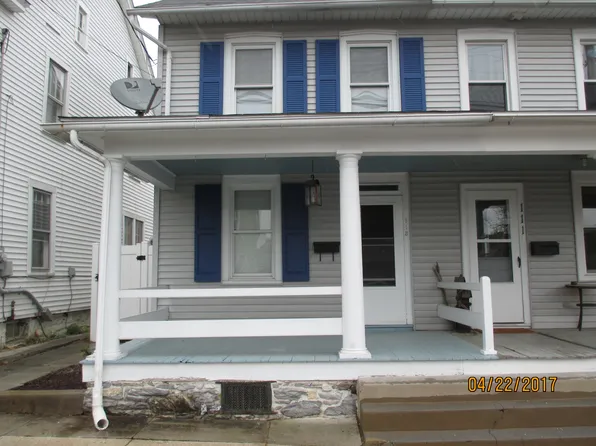 113 Liberty St, Lititz, PA 17543