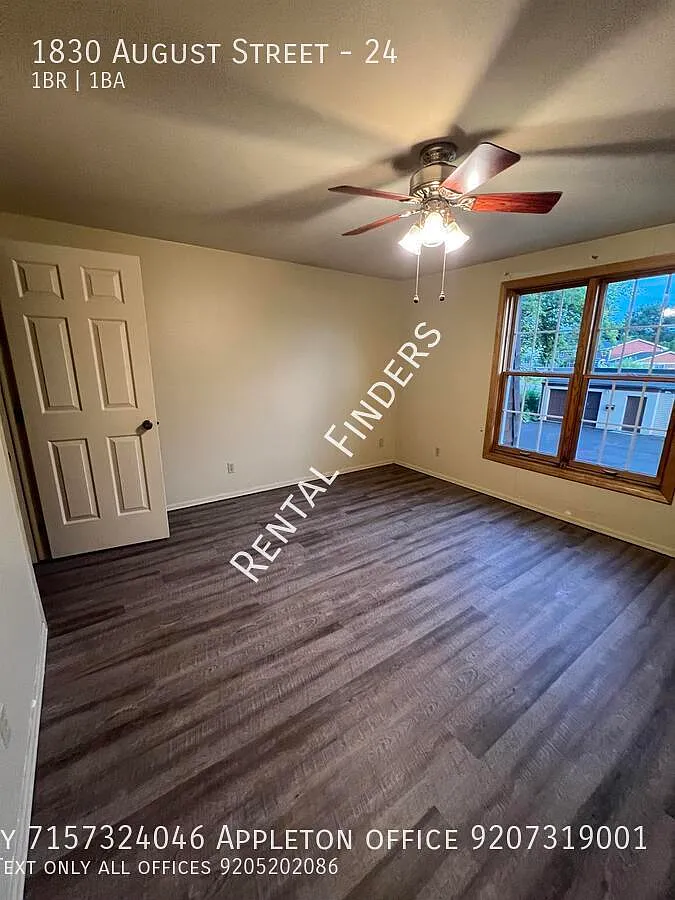 1 bed, $875 — Photo 2