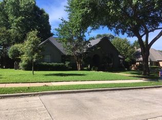 723 Hawk Ln, Coppell, TX 75019