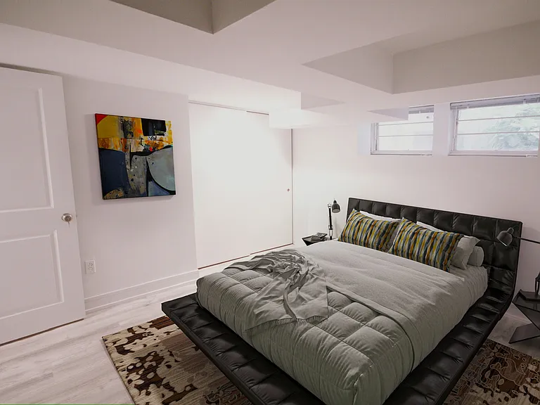 Bedroom 2.
