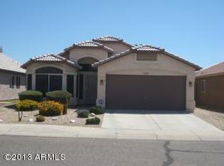 22437 N 19th Way, Phoenix, AZ 85024