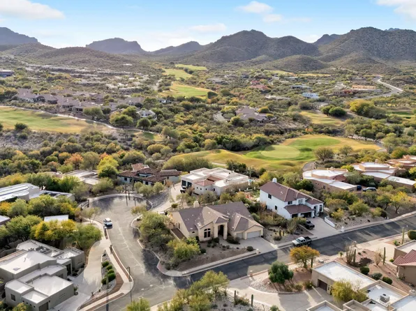 3477 W Tiny Bird Ct, Tucson, AZ 85745