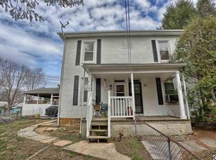 100 Center St, Enola, PA 17025
