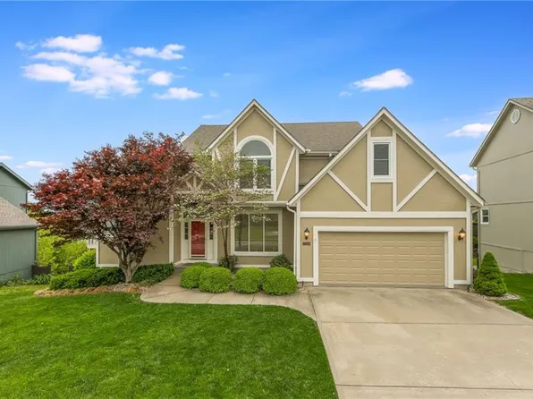 11260 N Madison Ave, Kansas City, MO 64155