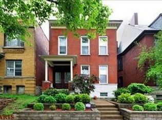 3926 Shenandoah Ave, Saint Louis, MO 63110