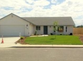 2241 Culpepper Ln, Anderson, CA 96007