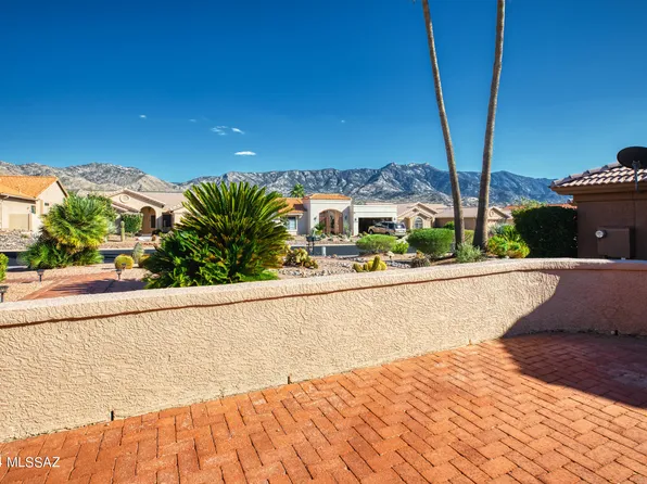 37990 S Elbow Bend Dr, Saddlebrooke, AZ 85739