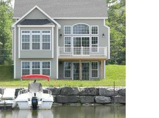 108 Harbour Town, Bridgeport, NY 13030