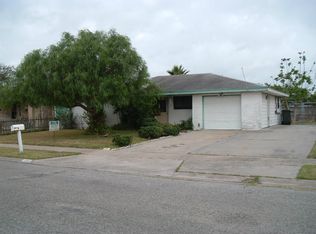 1729 Kern Dr, Corpus Christi, TX 78412