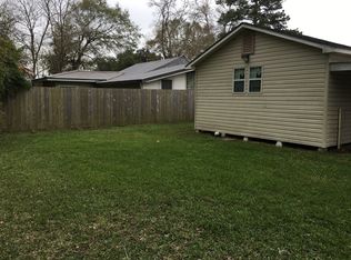 2517 Dietz St #HOUSE, Lake Charles, LA 70601