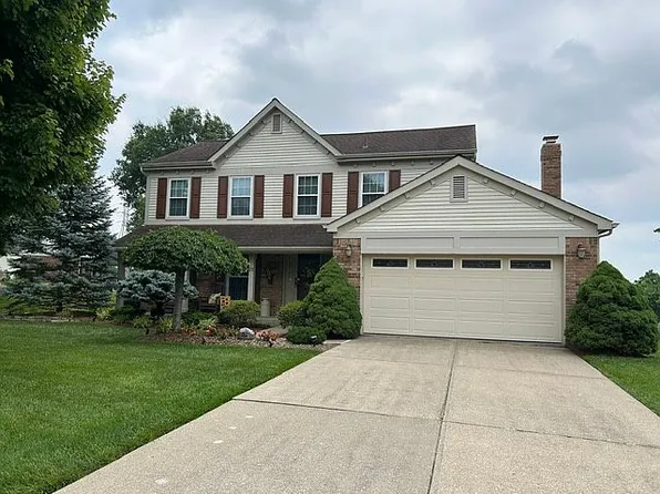 21 Sturbridge Dr, Cold Spring, KY 41076