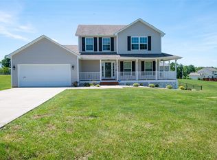 557 Trinity Dr, Rineyville, KY 40162