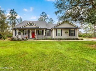 25112 Birdsong Ln, Callahan, FL 32011