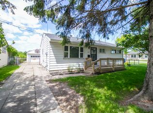 636 W Crawford Ave, Toledo, OH 43612