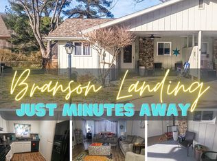 12 Magnolia Ct #B, Branson, MO 65616