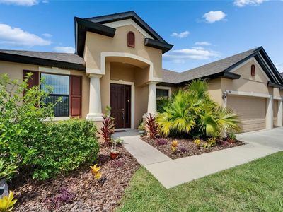 11911 Sunburst Marble Rd, Riverview, FL, 33579