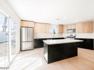 5117 New Bedford Dr, Las Vegas, NV 89122