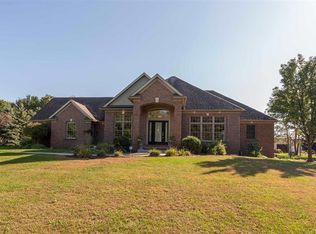 18056 State Line Rd, South Bend, IN 46637