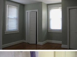5517 Edna Ave APT 2, Baltimore, MD 21214
