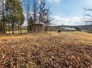 13417 S Alton Rd, Leavenworth, IN 47137