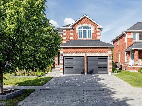 63 Kerfoot Cres, Georgina, ON L4P 4H2