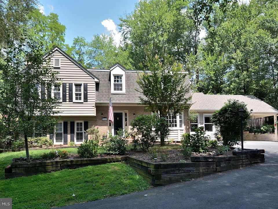 1st image of 9849 Marcliff Ct