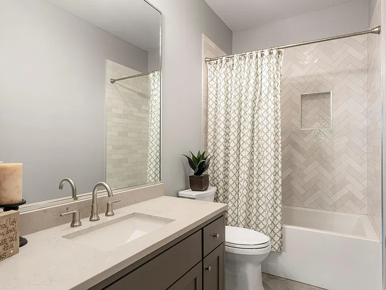 3814 Ridgelea Dr #A — Photo 27