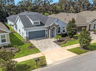 13931 NATURES RESERVE DRIVE, LITHIA, FL 33547