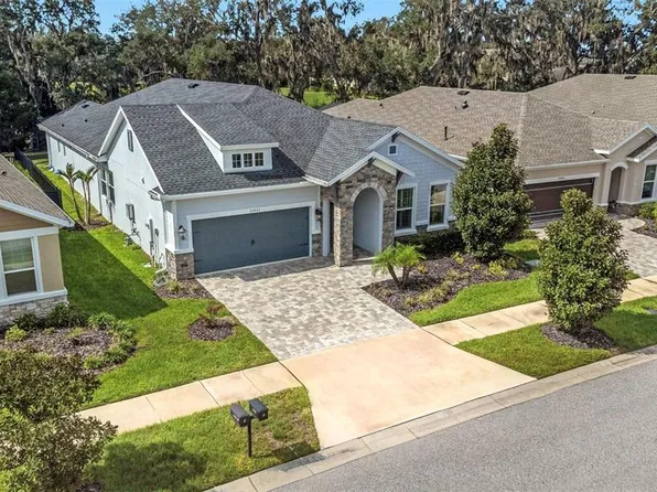 13931 NATURES RESERVE DRIVE, LITHIA, FL 33547