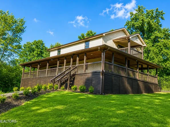 5506 Old Walland Hwy, Walland, TN 37886