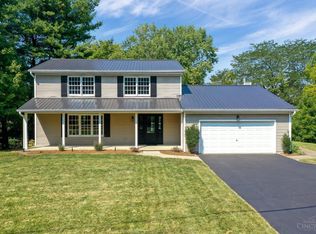 6769 Ludlum Rd, Morrow, OH 45152